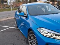 Usata BMW 116 2022 Utilitaria