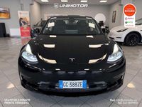 Usata Tesla Model 3 324 kW (441 CV) 2021 Nero Berlina