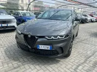 Usata Alfa Romeo Tonale Sprint 131 CV (96 kW) 2024 Grigio SUV