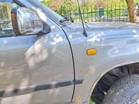 Gebraucht Toyota 4 Runner 90 PS (66 kW) 1996 Grau SUV