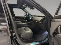 Nuova Land Rover Range Rover Sport SE Dynamic 460 CV (338 kW) 2026 Santorini black SUV