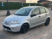 Usata Citroën C3 Exclusive 60 CV (44 kW) 2009 Berlina