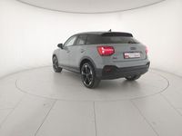 Nuova Audi Q2 S-Line 150 CV (110 kW) 2026 Grigio freccia perla SUV