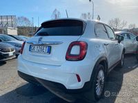 usata Fiat 130 500X 1.6 MultiJetCV Urban