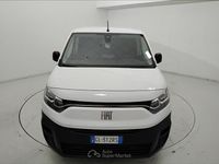 Usata Fiat e-Doblò 56 kW (77 CV) 2023 Bianco Monovolume