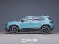 Usata Jeep Avenger Summit 101 CV (74 kW) 2024 Lake SUV