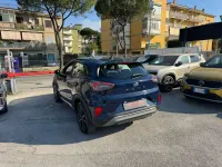 Usata Ford Puma Titanium S 125 CV (91 kW) 2024 Blu/azzurro SUV