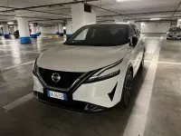 Usata Nissan Qashqai Tekna+ 158 CV (116 kW) 2022 SUV