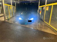 Usata Alfa Romeo 147 120 CV (88 kW) 2007 Nero Utilitaria