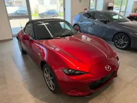 Nuova Mazda MX5 132 CV (97 kW) 2026 Other Cabrio