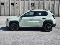 Nuova Fiat Grande Panda Icon 101 CV (74 kW) 2026 Verde Utilitaria