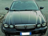 usata Jaguar X-type X400/6/7/8/9 - 2003