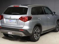 Usata Suzuki Vitara Comfort 129 CV (94 kW) 2024 Grigio SUV