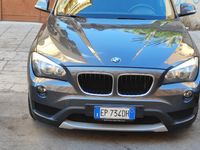 usata BMW X1 X1 sDrive18d Business