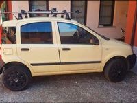 usata Fiat Panda 4x4 Panda 1.2