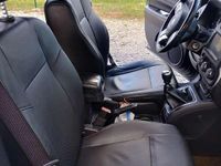 Usata Jeep Compass Limited 136 CV (100 kW) 2013 SUV