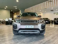 Usata Land Rover Range Rover evoque 150 CV (110 kW) 2018 Bronzo SUV