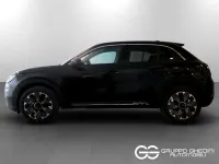 Usata Fiat 600 La Prima 101 CV (74 kW) 2025 Nero carbonio met. SUV