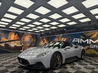 Usata Maserati MC20 630 CV (463 kW) 2024 Grigio Coupé