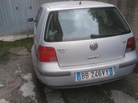 usata VW Golf IV Golf 1.6 16V cat 5 porte Comfortline