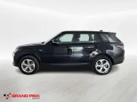 Usata Land Rover Range Rover Sport SE 249 CV (183 kW) 2020 Nero SUV
