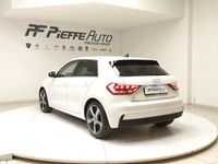 usata Audi A1 Sportback Sportback 25 1.0 tfsi Business del 2023 usata a Teramo