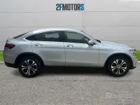 Usata Mercedes GLC200 Executive 163 CV (119 kW) 2020 SUV