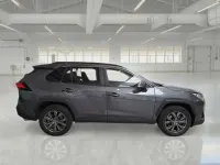 Usata Toyota RAV4 Hybrid 178 CV (130 kW) 2022 Grigio SUV