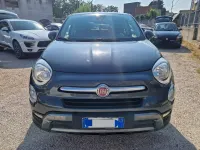 Usata Fiat 500X Cross 140 CV (102 kW) 2015 Other SUV