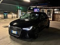 Usata Audi A1 S-Line 105 CV (77 kW) 2012 Utilitaria