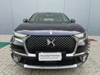 Usata DS Automobiles DS7 Crossback Grand Chic 131 CV (96 kW) 2019 Blu SUV