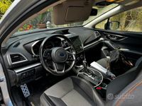 usata Subaru XV 2018 gpl 4 X 4