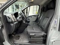 Usata Renault Trafic 125 CV (91 kW) 2018 Grigio Monovolume