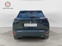 Usata Peugeot 2008 Allure 101 CV (74 kW) 2022 Nero SUV