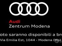 Usata Audi A1 2025 Grigio SUV
