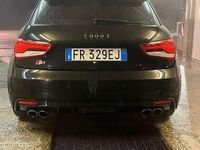 Usata Audi S1 Sportback Ambiente 231 CV (169 kW) 2018 Utilitaria