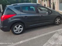 Usata Peugeot 207 95 CV (69 kW) 2007 Station wagon