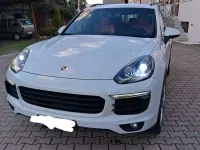 Usata Porsche Cayenne 250 CV (183 kW) 2016 SUV