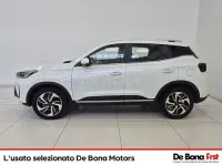 Usata EMC Wave 3 147 CV (108 kW) 2025 Bianco SUV