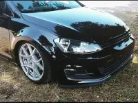 Usata VW Golf VII Highline 140 CV (102 kW) 2017 Berlina