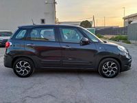 usata Fiat 500L 1.6 M-JET BUSINESS AUTOVETTURA - 2018