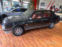 Usata Alfa Romeo Giulietta 131 CV (96 kW) 1986 Grigio Utilitaria