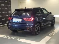 Nuova Audi A1 Sportback 116 CV (85 kW) 2026 Bluazzurro Utilitaria