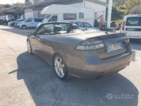 Usata Saab 9-3 Cabriolet 150 CV (110 kW) 2009 Cabrio