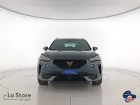 Usata Cupra Formentor 150 CV (110 kW) 2023 Gray SUV