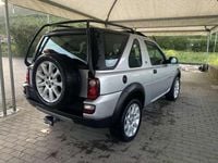 Usata Land Rover Freelander 2 111 CV (81 kW) 2006 SUV