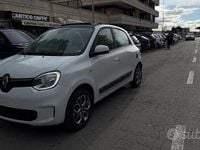 Usata Renault Twingo SE 65 CV (47 kW) 2020 Bianco Utilitaria