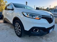 Usata Renault Kadjar 2019 Bianco SUV