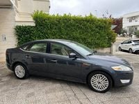 Usata Ford Mondeo Ghia 140 CV (102 kW) 2008 Antracite Berlina