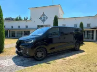 Nuova Fiat Ulysse S 131 kW (179 CV) 2025 Nero Monovolume